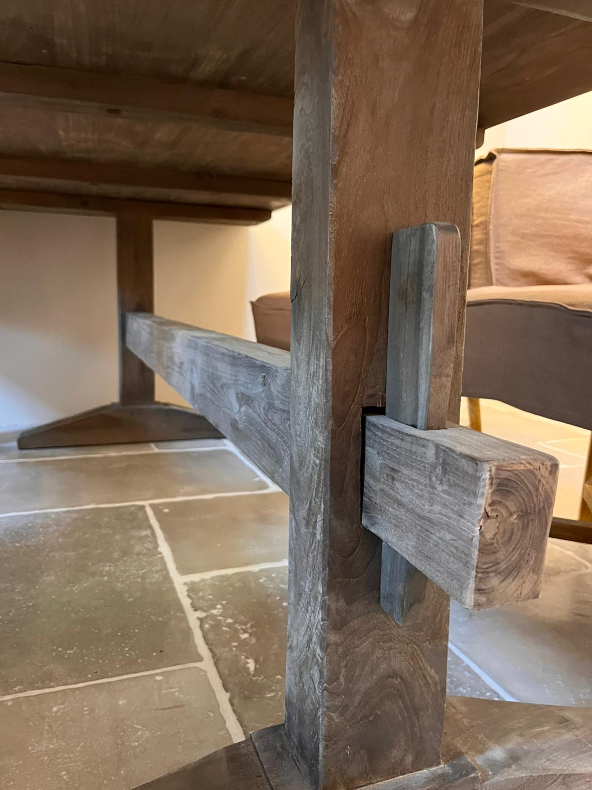Kloostertafel