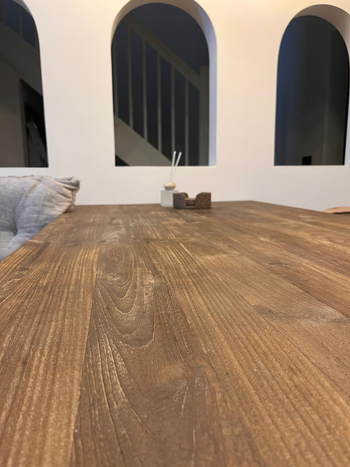 Kloostertafel